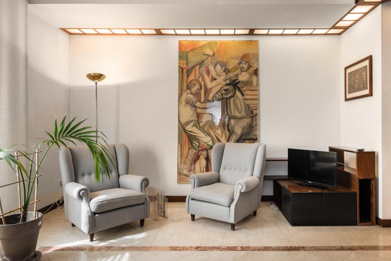 Flats4Rent Residenza Ai Tigli Apartment Verona Exterior photo