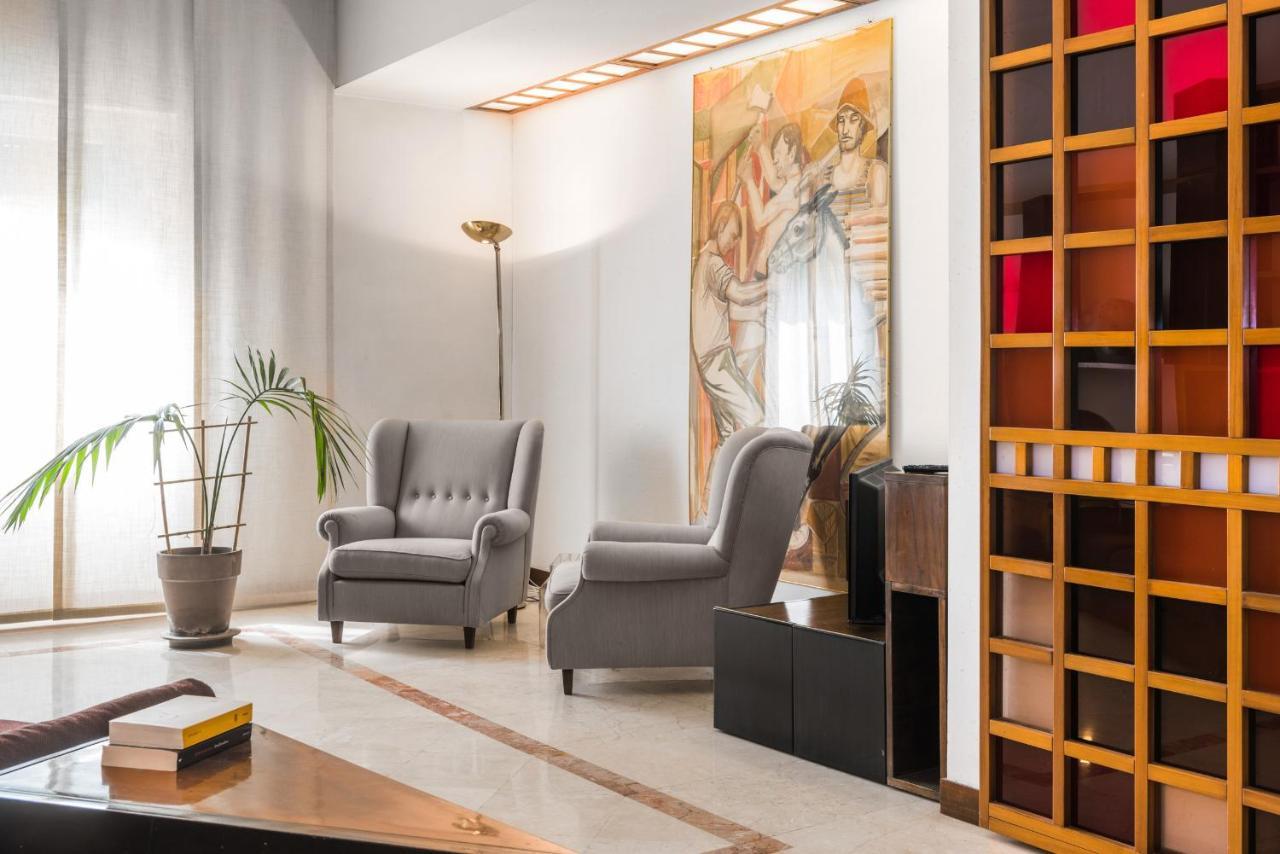 Flats4Rent Residenza Ai Tigli Apartment Verona Exterior photo