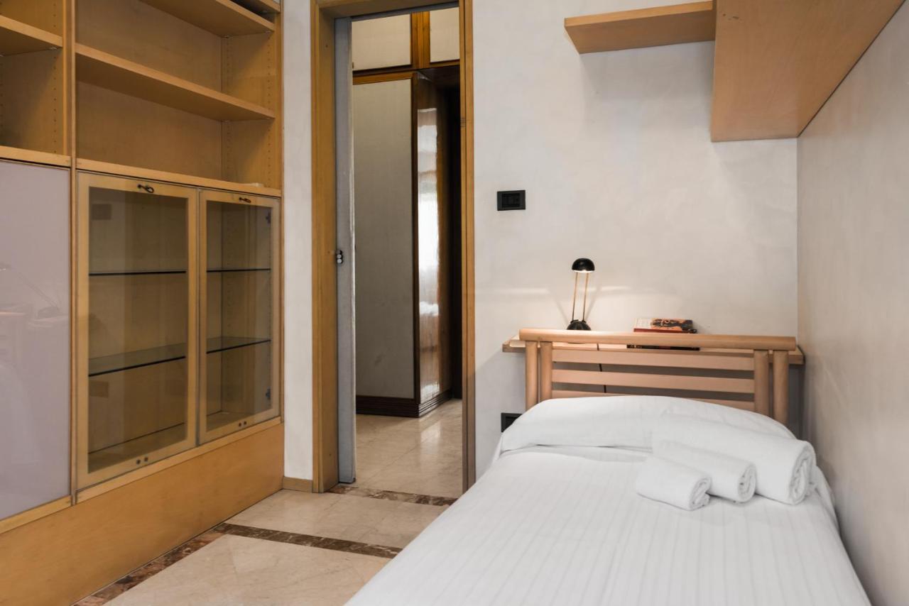 Flats4Rent Residenza Ai Tigli Apartment Verona Exterior photo