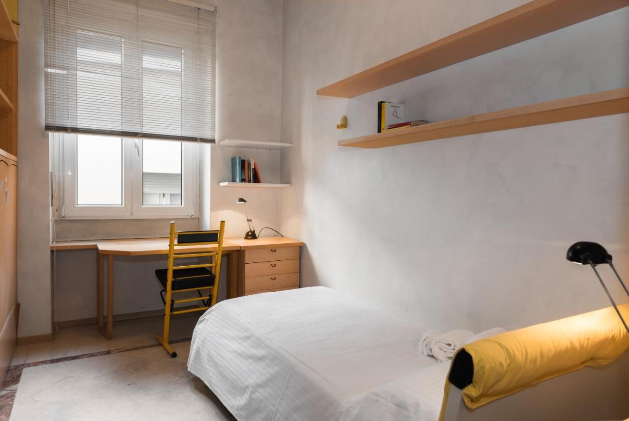 Flats4Rent Residenza Ai Tigli Apartment Verona Exterior photo