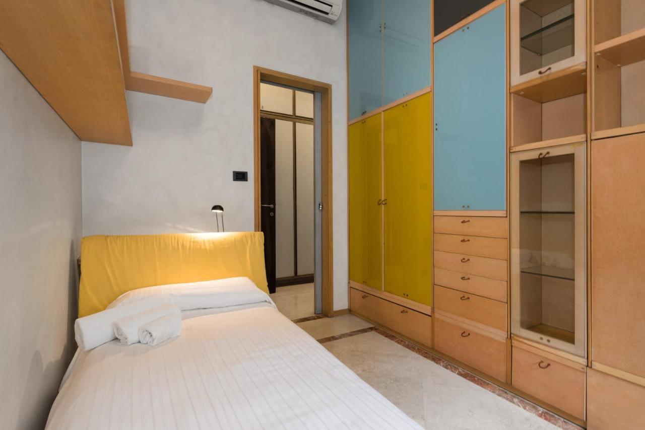 Flats4Rent Residenza Ai Tigli Apartment Verona Exterior photo