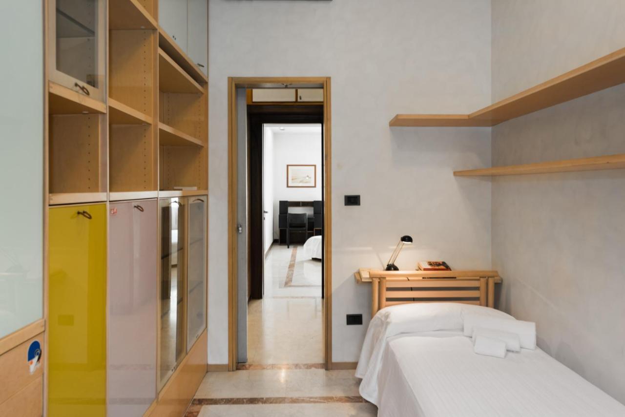 Flats4Rent Residenza Ai Tigli Apartment Verona Exterior photo