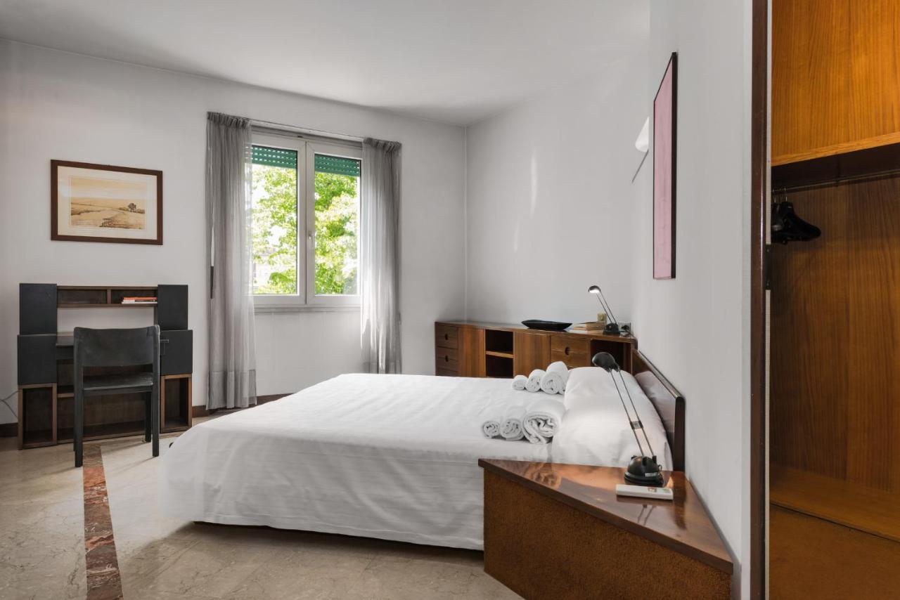 Flats4Rent Residenza Ai Tigli Apartment Verona Exterior photo